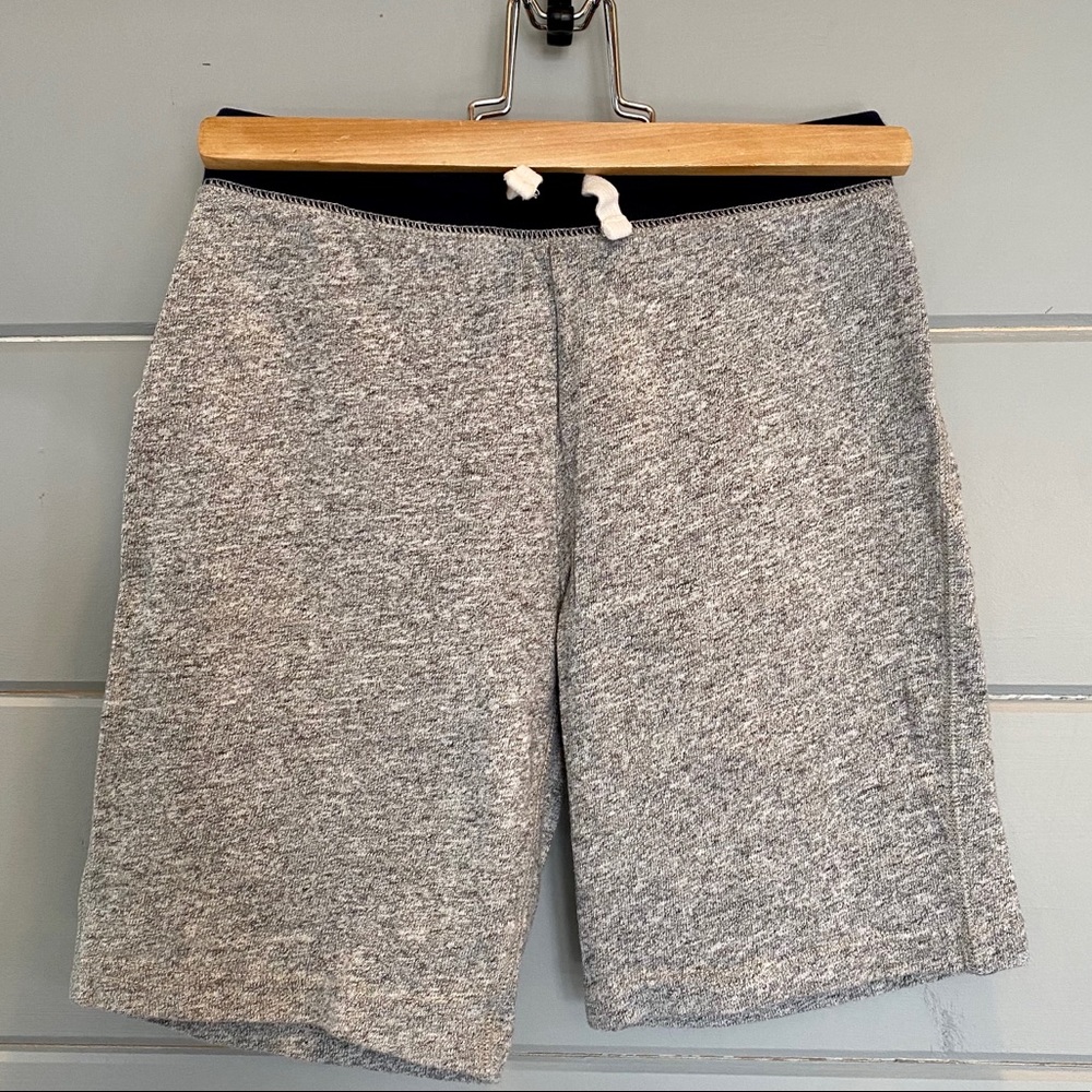 Crewcuts boys jersey shorts - size 8